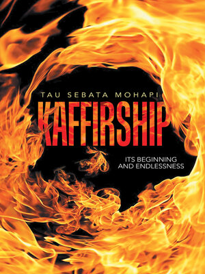 cover image of Kaffirship